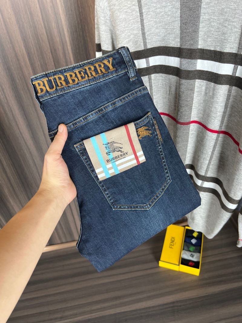 Burberry Jeans